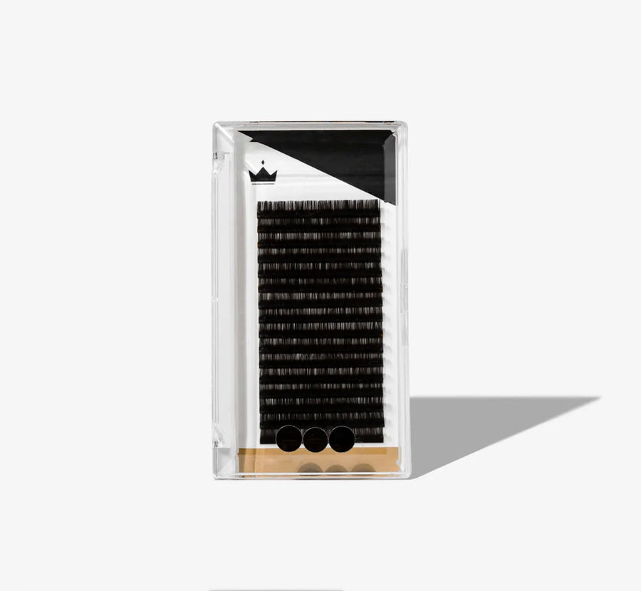 Espuma Limpiadora para Pestañas